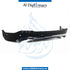 Rear BUMPER Diffuser, COMPLETE for Mercedes-Benz GLC Class W253 (2015-2022) models