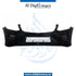 Front Bumper, WITH SENSOR Hole, COMPLETE for Mercedes-Benz GLC Class W253 (2015-2022) models