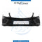 Front Bumper, WITH SENSOR Hole, COMPLETE for Mercedes-Benz GLC Class W253 (2015-2022) models, Part Number UN-2538853300-CO