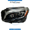 Left Headlight, DYNAMIC LED for Mercedes-Benz GLC Class W253 (2015-2022) models, Part Number UN-2539061901