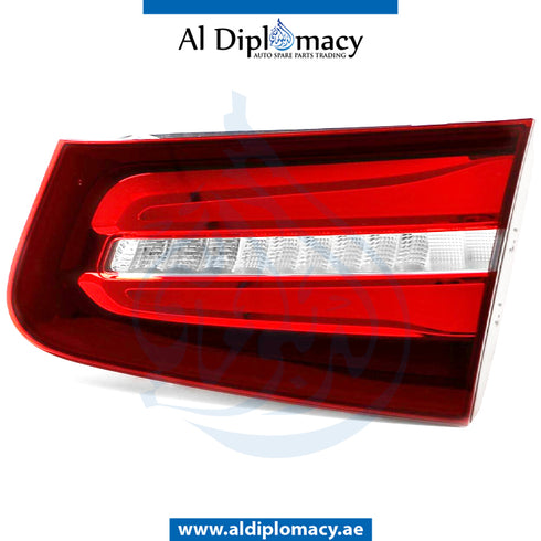 Right TRUNK LID STOPLIGHT for Mercedes-Benz GLC Class W253 (2015-2022) models, Part Number UN-2539063200