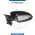 Right Mirror, Blue, COMPLETE for Mercedes-Benz GLC Class W253 (2015-2022) models
