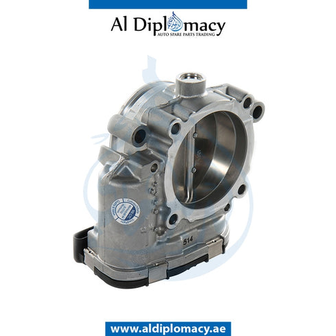 THROTTLE ACTUATOR for Mercedes-Benz E Class W167 (2019-2023) models, Part Number UN-2561410025