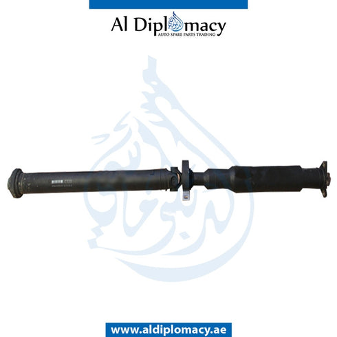 Rear DRIVE SHAFT for BMW X5 Series E70 (2006-2013) models, Part Number UN-26107564398