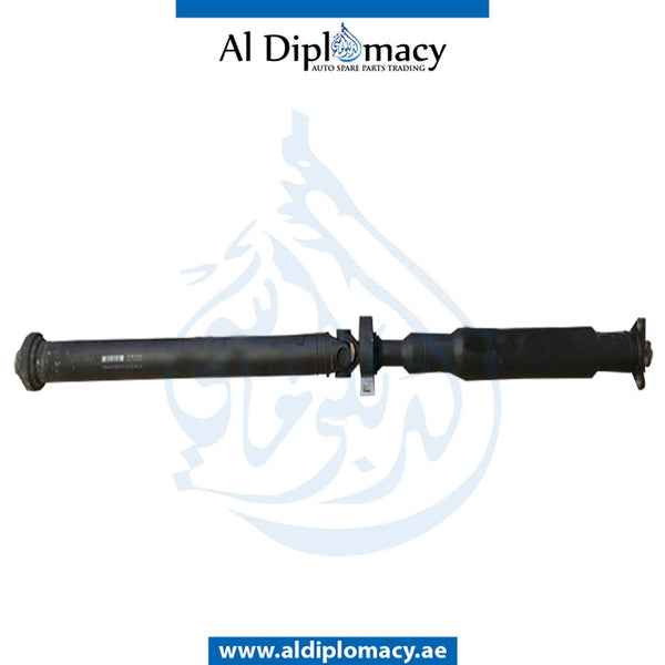 Rear DRIVE SHAFT for BMW X5 Series E70 (2006-2013) models, Part Number UN-26107564398