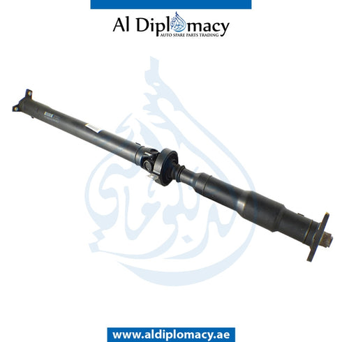 Rear DRIVE SHAFT for BMW 3 Series E84 (2012-2015) models