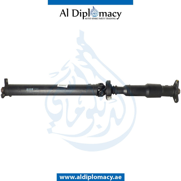 Rear DRIVE SHAFT for BMW 3 Series E84 (2012-2015) models, Part Number UN-26107573482