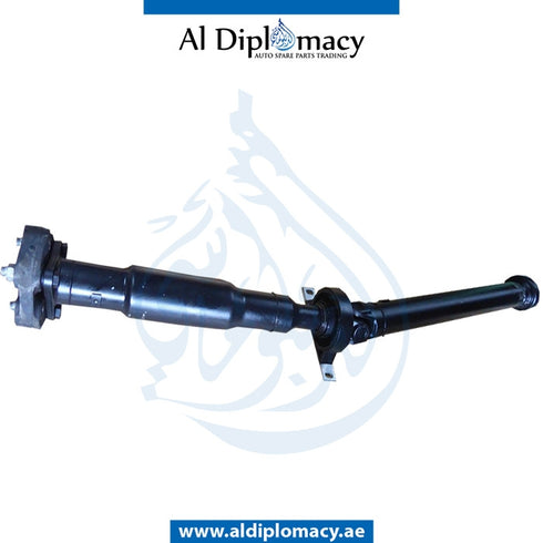 AUTOMATIC GEARBOX DRIVE SHAFT for BMW Z4 Series E89 (2012-2017) models, Part Number UN-26107599423