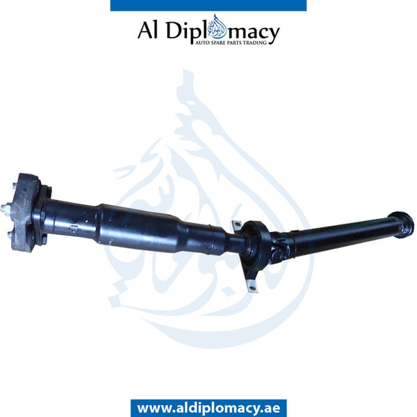 AUTOMATIC GEARBOX DRIVE SHAFT for BMW Z4 Series E89 (2012-2017) models, Part Number UN-26107599423