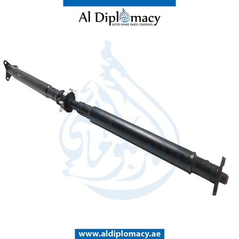 AUTOMATIC GEARBOX DRIVE SHAFT for BMW 5 Series F01 (2008-2015) models, Part Number UN-26107631345