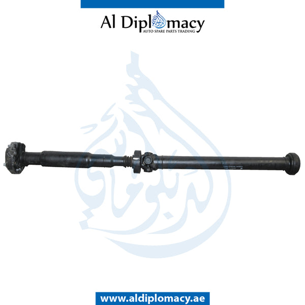 Rear DRIVE SHAFT for BMW X3 Series F97 (2019-2021) models, Part Number UN-26107855835