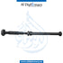 Rear DRIVE SHAFT for BMW X3 Series F97 (2019-2021) models, Part Number UN-26107855835