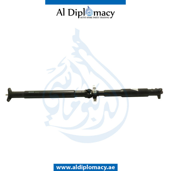 Rear DRIVE SHAFT for BMW 6 Series G32 (2017-2020) models, Part Number UN-26108484621