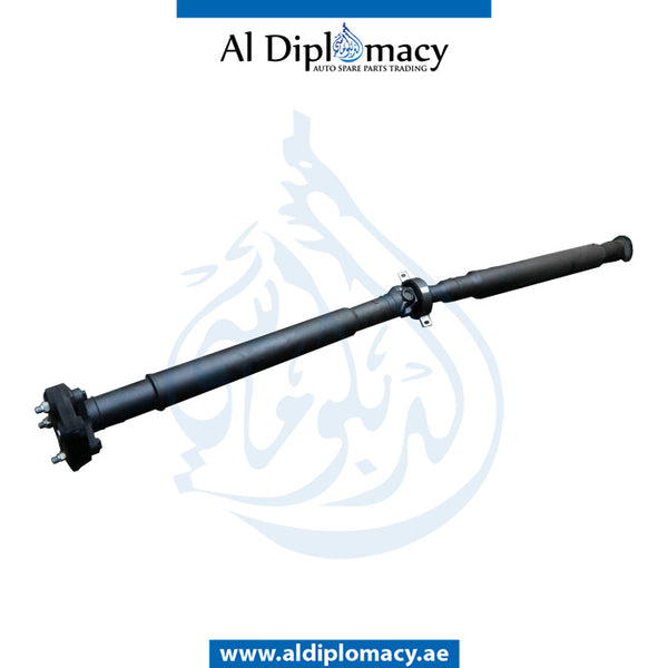 AUTOMATIC GEARBOX DRIVE SHAFT for BMW 7 Series G12 (2015) models, Part Number UN-26108672051