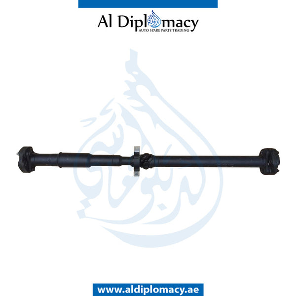 AUTOMATIC GEARBOX DRIVE SHAFT for BMW X3 Series G01 (2017-2021) models, Part Number UN-26108680377