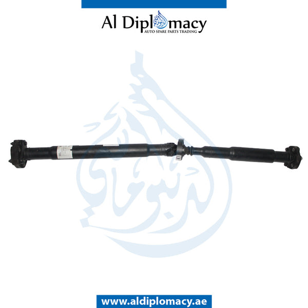 AUTOMATIC GEARBOX DRIVE SHAFT for BMW 6 Series G32 (2017-2020) models, Part Number UN-26108685959