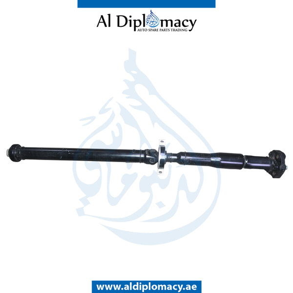 AUTOMATIC GEARBOX DRIVE SHAFT for BMW X3 Series G01 (2017-2021) models, Part Number UN-26108689547