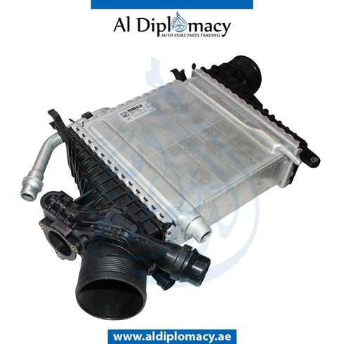 CHARGE AIR COOLER for Mercedes-Benz E-Class Coupe W238 (2017-2023) models