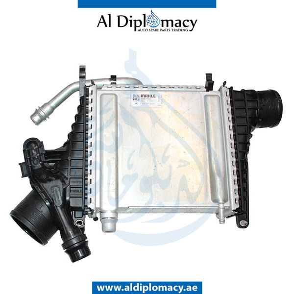 CHARGE AIR COOLER for Mercedes-Benz E-Class Coupe W238 (2017-2023) models, Part Number UN-2640900900