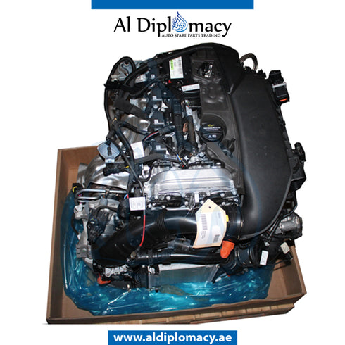 ENGINE for Mercedes-Benz C Class W118 (2019-2023) models