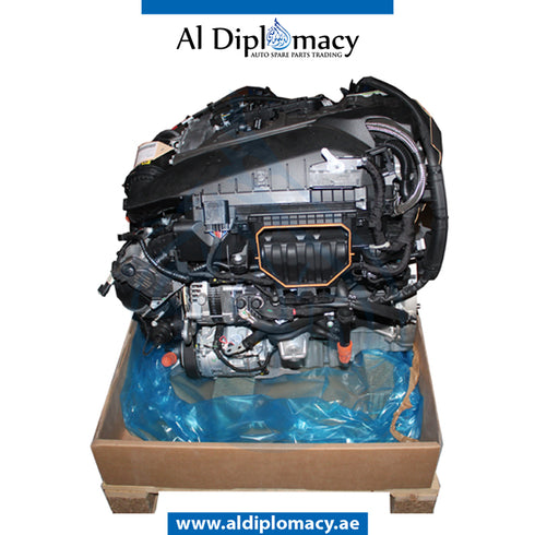 ENGINE for Mercedes-Benz C Class W118 (2019-2023) models