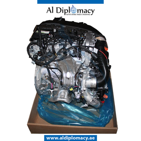 ENGINE for Mercedes-Benz C Class W118 (2019-2023) models