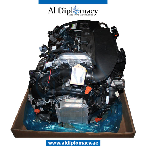 ENGINE for Mercedes-Benz C Class W118 (2019-2023) models, Part Number UN-26492030001916