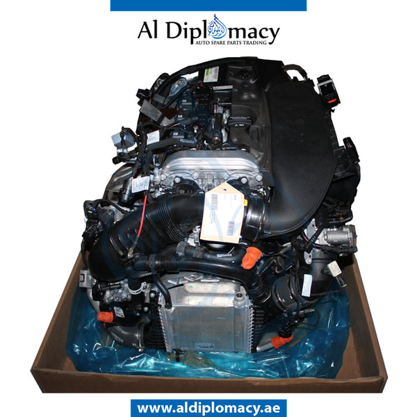 ENGINE for Mercedes-Benz C Class W118 (2019-2023) models, Part Number UN-26492030001916