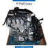 Engine, 4-matic for Mercedes-Benz A Class W118 (2019-2023) models, Part Number UN-26492030228698