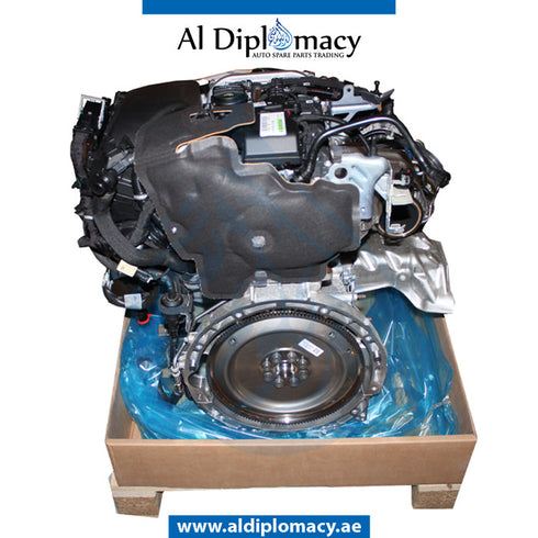 Engine, 4-matic for Mercedes-Benz C Class W118 (2019-2023) models