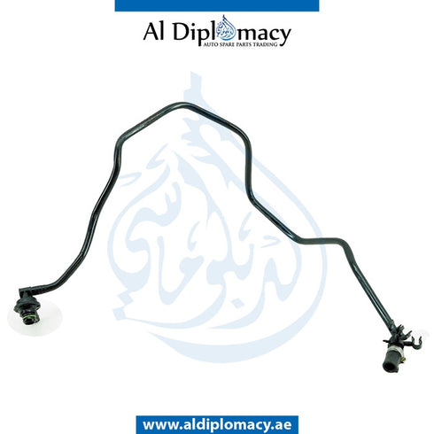 VENT LINE for Mercedes-Benz A Class W117 (2013-2022) models, Part Number UN-2700181000