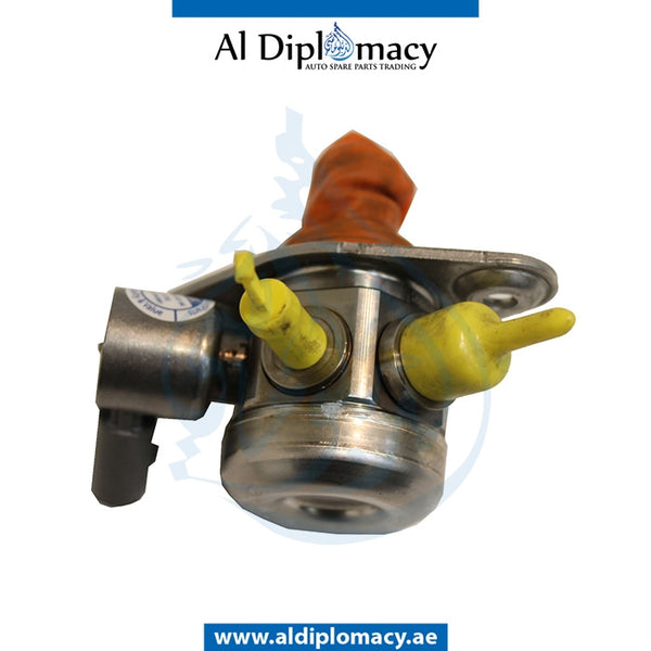 HIGH PRESSURE FUEL PUMP for Mercedes-Benz A Class W117 (2013-2022) models, Part Number UN-2700700001