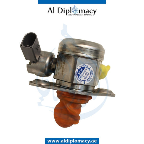 HIGH PRESSURE FUEL PUMP for Mercedes-Benz A Class W117 (2013-2022) models