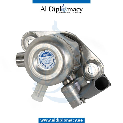 HIGH PRESSURE FUEL PUMP for Mercedes-Benz A Class W117 (2013-2022) models