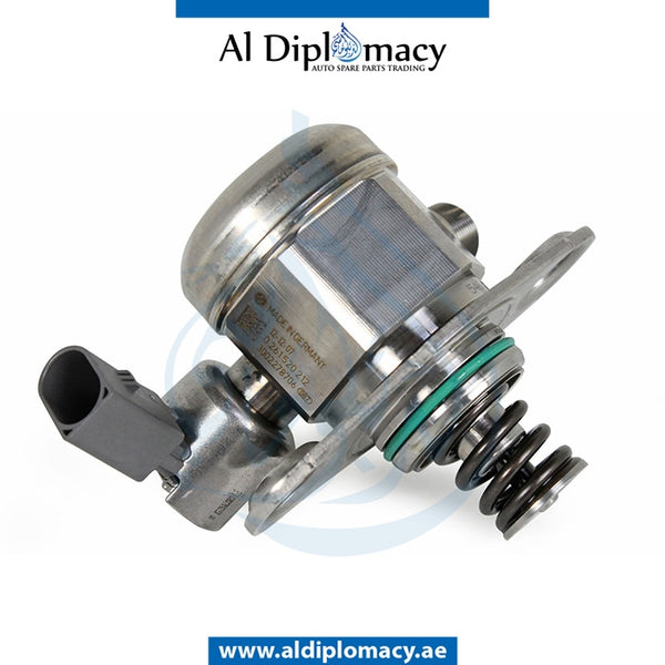 HIGH PRESSURE FUEL PUMP for Mercedes-Benz A Class W117 (2013-2022) models, Part Number UN-2700700501