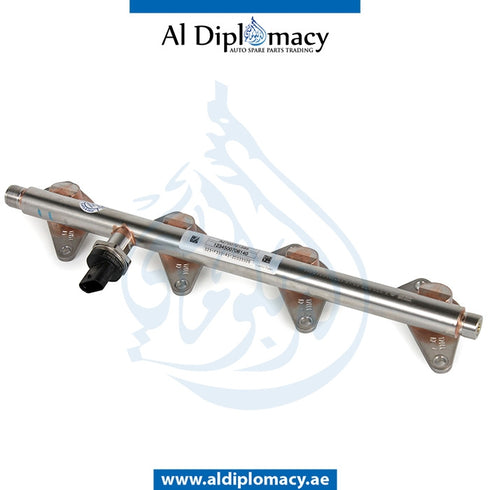 Left FUEL DISTRIBUTOR for Mercedes-Benz A Class W176 (2012-2018) models