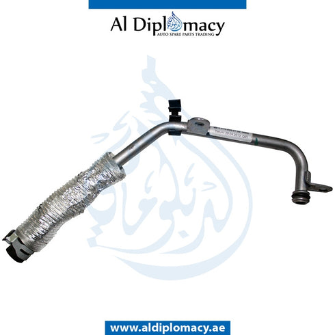 WATER LINE for Mercedes-Benz A Class W117 (2013-2022) models, Part Number UN-2702030800