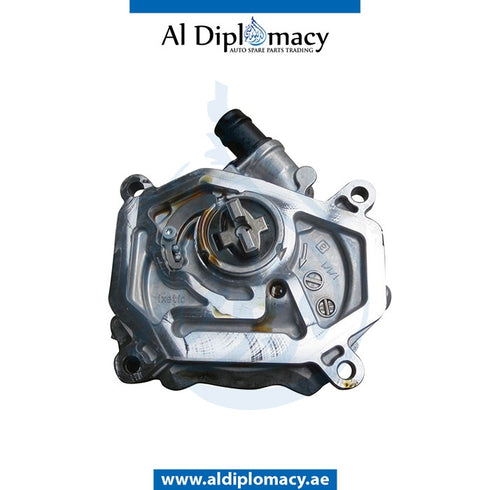 VACUUM PUMP for Mercedes-Benz A Class W117 (2013-2022) models, Part Number UN-2702300365