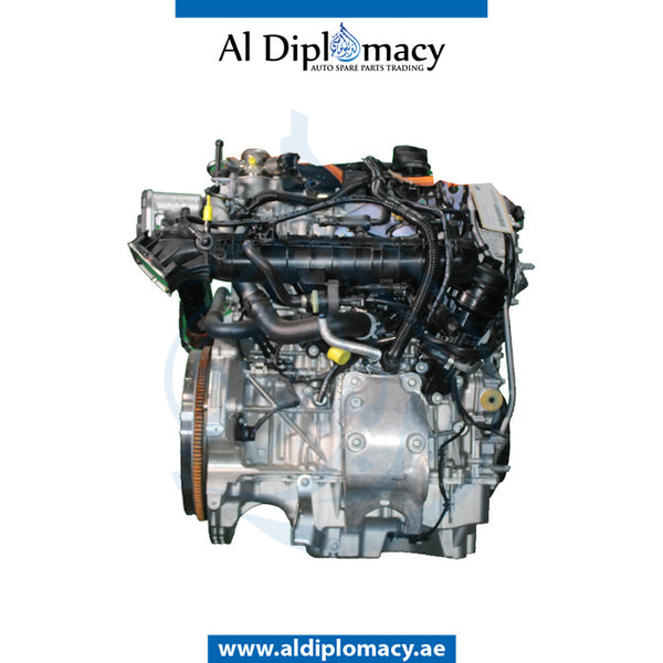 ENIGNE for Mercedes-Benz A Class W117 (2013-2022) models, Part Number UN-27091030706569