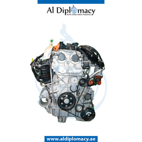 ENIGNE for Mercedes-Benz A Class W117 (2013-2022) models