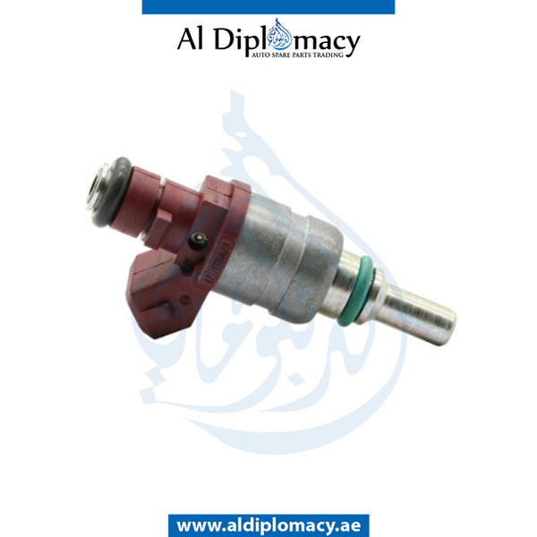 FUEL INJECTOR for Mercedes-Benz C Class C209 (2002-2010) models, Part Number UN-2710780023