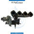 EXHAUST TURBOCHARGER for Mercedes-Benz C Class W204 (2007-2015) models, Part Number UN-2710903380
