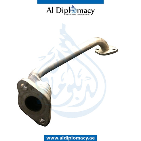 AIR LINE for Mercedes-Benz C Class C209 (2002-2010) models, Part Number UN-2711400512