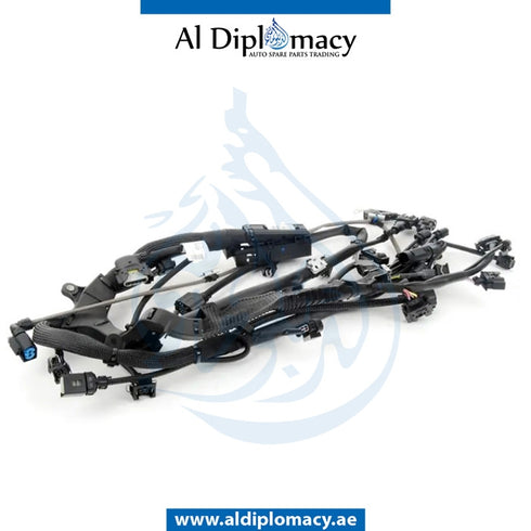 ELECTRICAL WIRING HARNESS for Mercedes-Benz C Class C209 (2002-2010) models, Part Number UN-2711502933