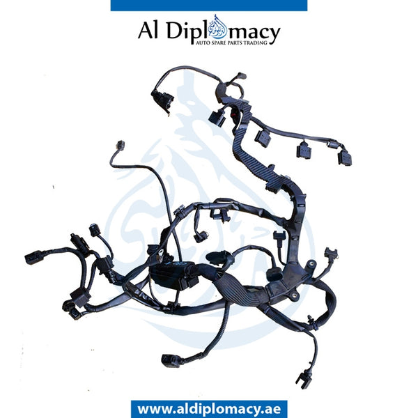 ELECTRICAL WIRING HARNESS for Mercedes-Benz C Class W204 (2007-2015) models, Part Number UN-2711505533