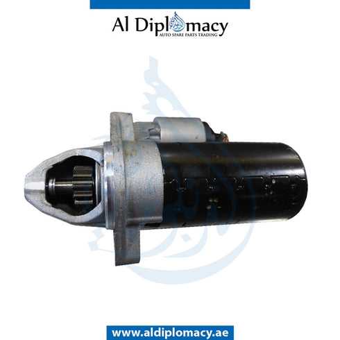 STARTER MOTOR for Mercedes-Benz C Class W172 (2011-2020) models, Part Number UN-2719060200