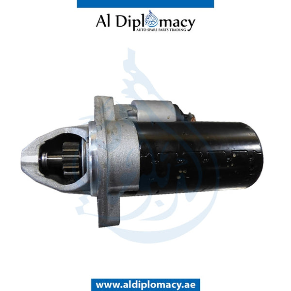 STARTER MOTOR for Mercedes-Benz C Class W172 (2011-2020) models, Part Number UN-2719060200