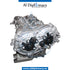 CYLINDER HEAD for Mercedes-Benz C Class C209 (2002-2010) models, Part Number UN-2720103420