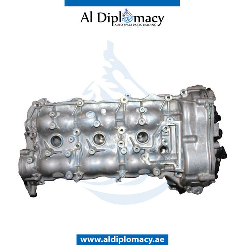 CYLINDER HEAD for Mercedes-Benz C Class C209 (2002-2010) models