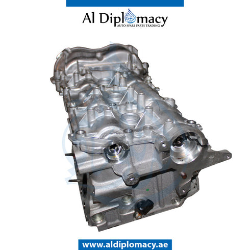 CYLINDER HEAD for Mercedes-Benz C Class C209 (2002-2010) models